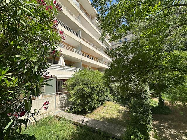 Location Appartement 2 pièces 44.84 m2 Aix en Provence