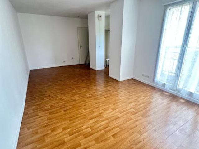 Location Appartement 2 pièces 44.84 m2 Chanteloup en Brie
