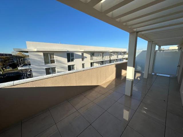 Location Appartement 2 pièces 44.84 m2 Monteux