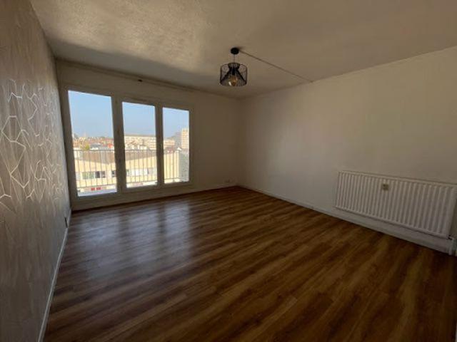 Location Appartement 2 pièces 44.85 m2 Compiegne