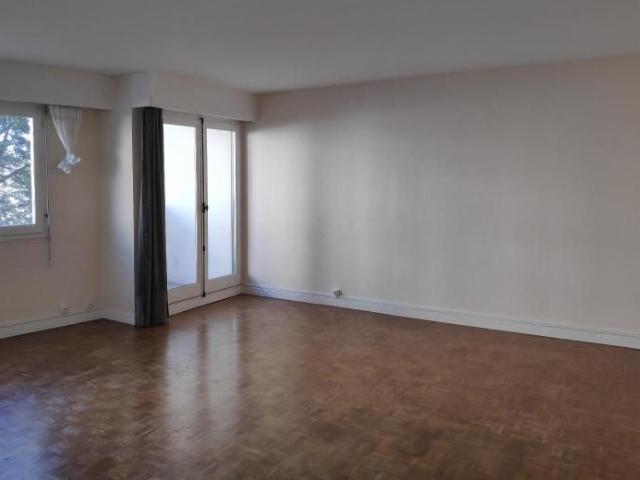 Location appartement 2 pièces 44.86 m2 à Tours