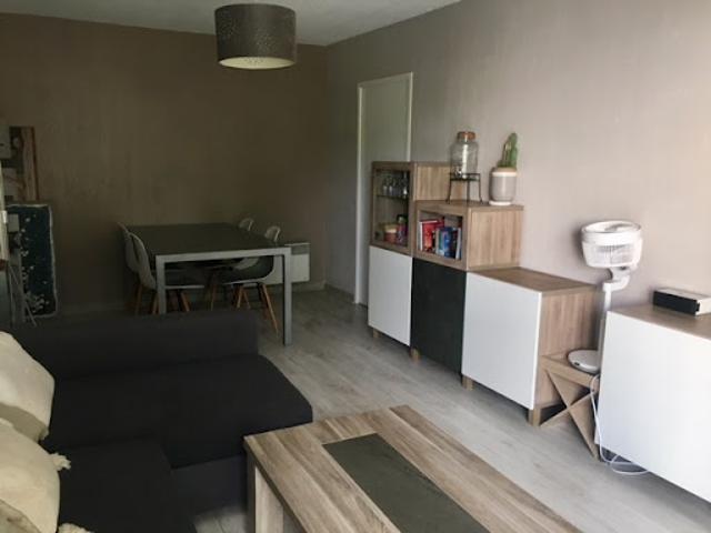 Location Appartement 2 pièces 44.88 m2 Montpellier