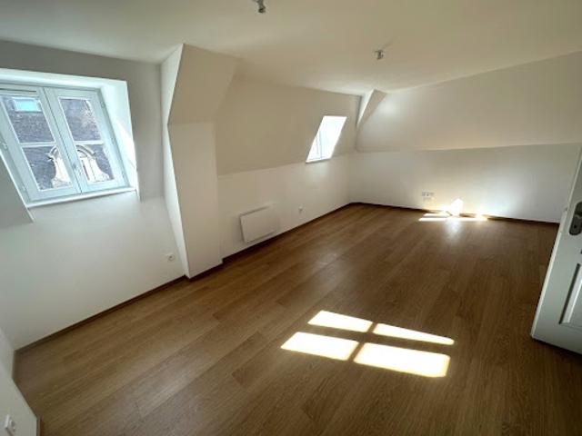 Location Appartement 2 pièces 44.89 m2 Dijon