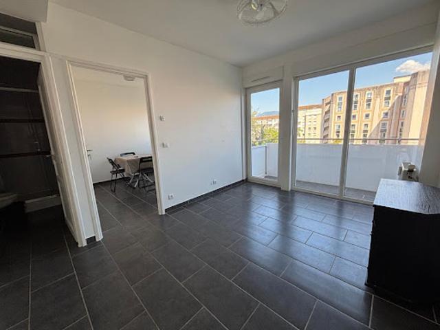 Location Appartement 2 pièces 44.89 m2 Gaillard