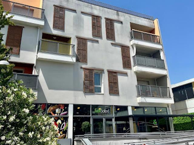 Location Appartement 2 pièces 44.93 m2 Merignac