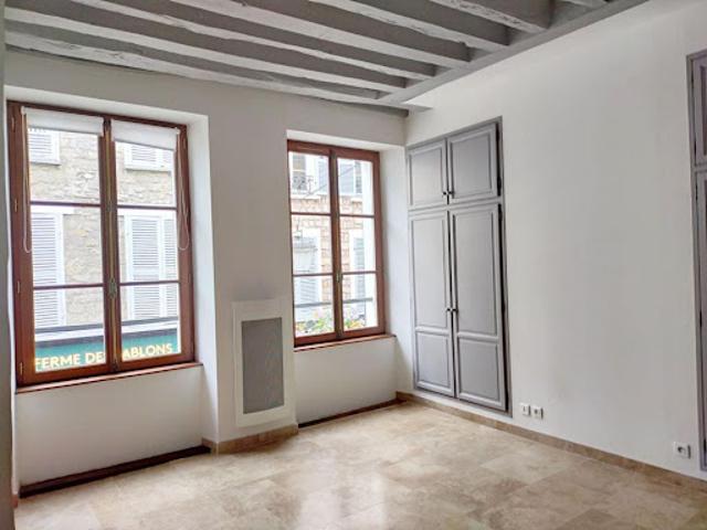 Location Appartement 2 pièces 44.91 m2 Fontainebleau