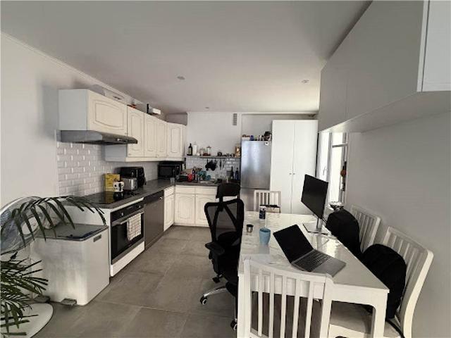 Location Appartement 2 pièces 44.92 m2 Paris 16ème