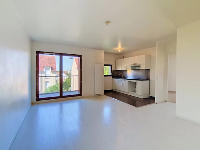 Location Appartement 2 pièces 44.94 m2 Valenton
