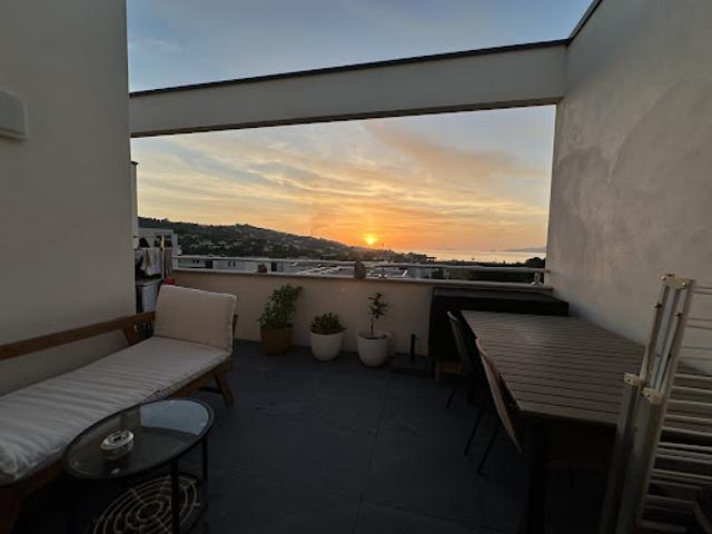 Location Appartement 2 pièces 44.94 m2 Grosseto Prugna