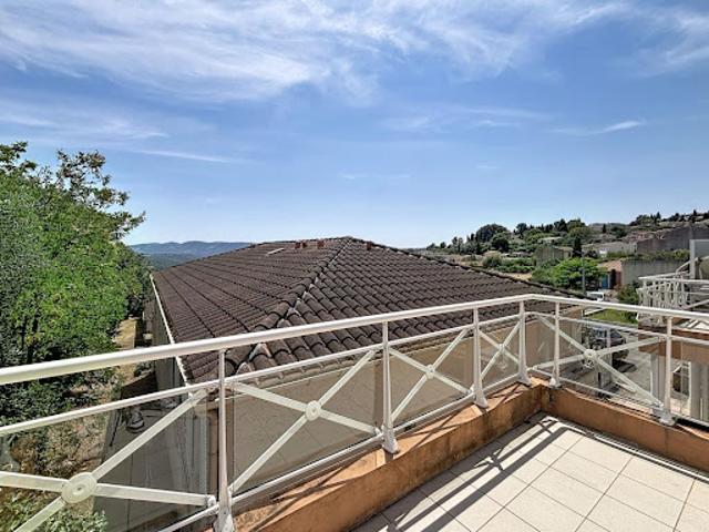 Location Appartement 2 pièces 44.94 m2 Grasse