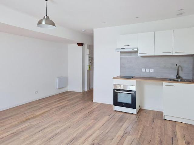 Location Appartement 2 pièces 44.96 m2 Carmaux