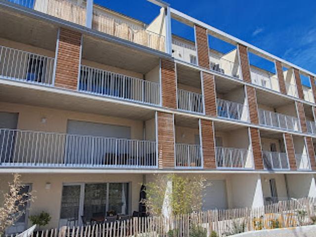 Location Appartement 2 pièces 44.98 m2 Luc la Primaube