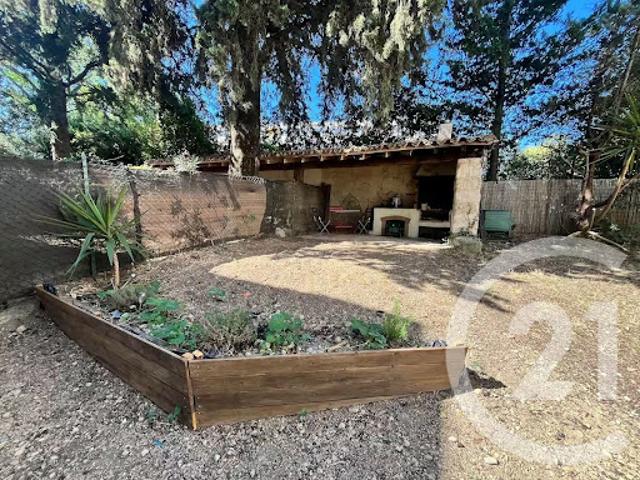Location Appartement 2 pièces 44.9 m2 Montpellier
