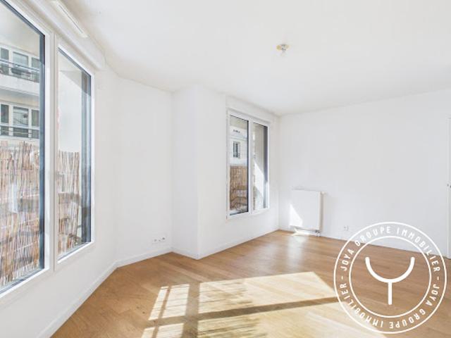 Location Appartement 2 pièces 44.03 m2 Montrouge