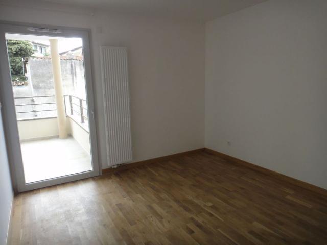 Location appartement 2 pièces, 44.00m², Bourg en Bresse