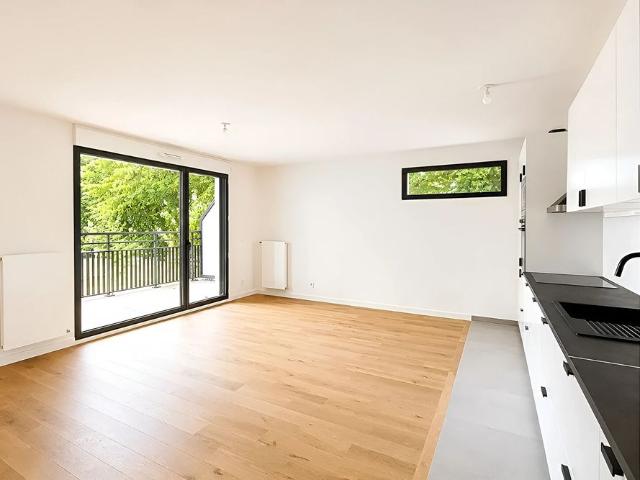 Location appartement 2 pièces, 44.00m², Marly le Roi