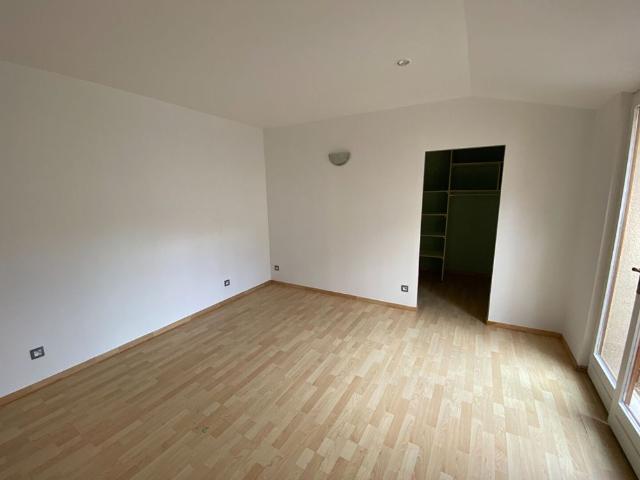 Location appartement 2 pièces, 44.09m², Trélazé