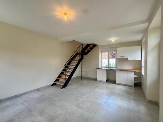 Location Appartement 2 pièces 44.14 m2 Toulouse
