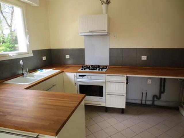 Location Appartement 2 pièces 44.15 m2 Mont de Marsan