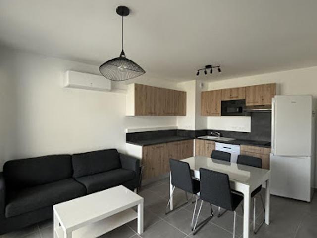 Location Appartement 2 pièces 44.16 m2 Castelnau le Lez