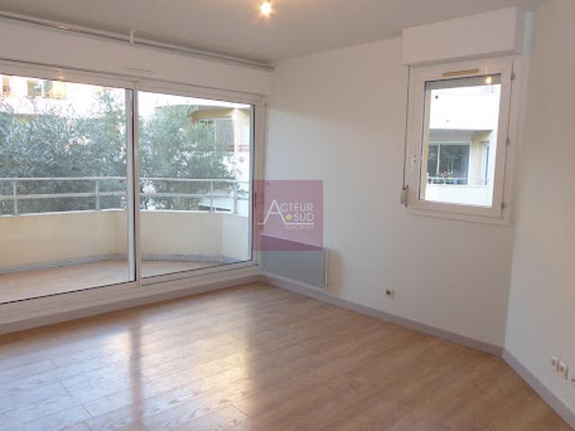 Location Appartement 2 pièces 44.16 m2 Montpellier