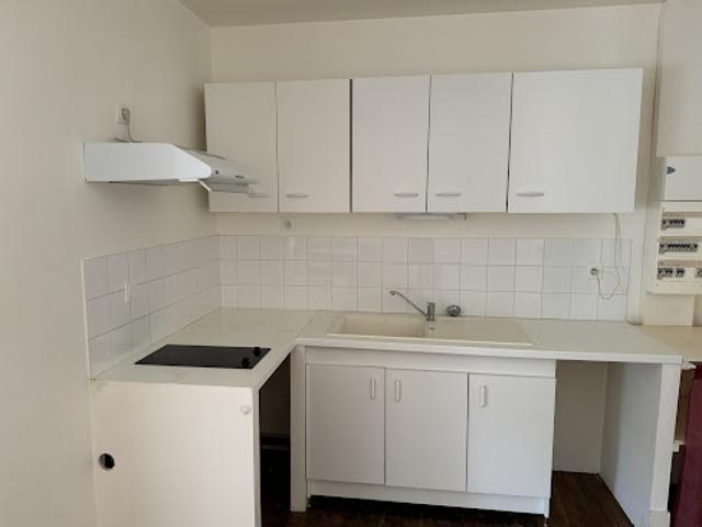 Location Appartement 2 pièces 44.19 m2 Fère en Tardenois