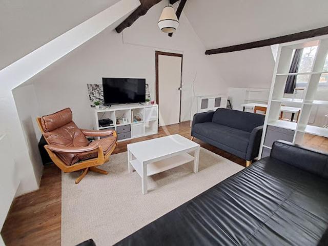 Location Appartement 2 pièces 44.1 m2 Nantes