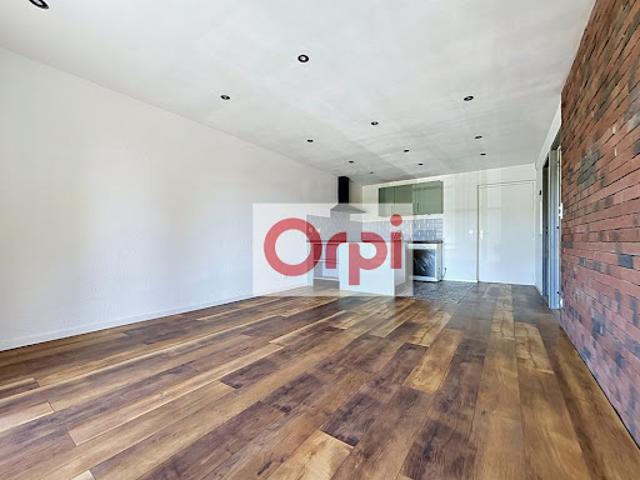 Location Appartement 2 pièces 44.23 m2 Scientrier