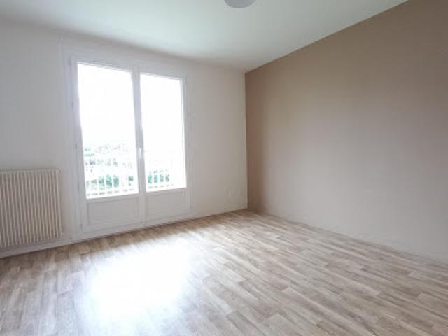 Location Appartement 2 pièces 44.27 m2 Nantes