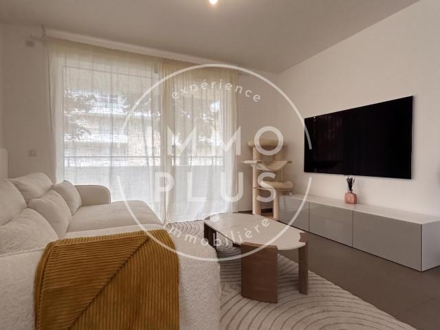 Location Appartement 2 pièces 44,24 m² Annecy