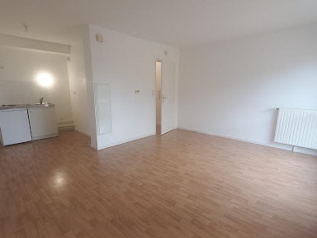 Location Appartement 2 pièces 44.29 m2 Amiens