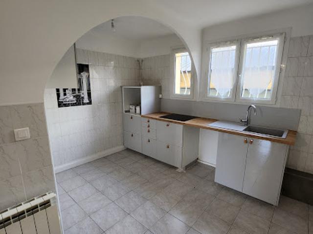 Location Appartement 2 pièces 44.2 m2 Brignoles