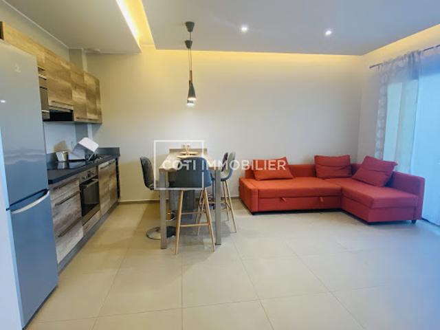 Location Appartement 2 pièces 44.2 m2 Propriano