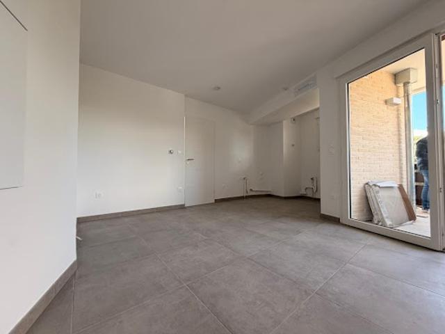 Location Appartement 2 pièces 44.2 m2 Toulouse