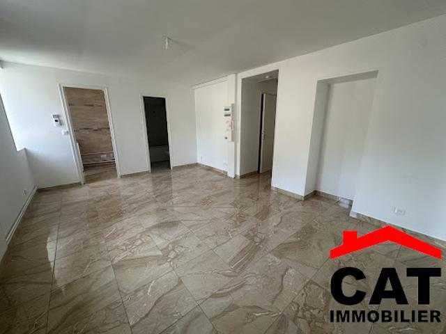 Location Appartement 2 pièces 44.33 m2 Thomery