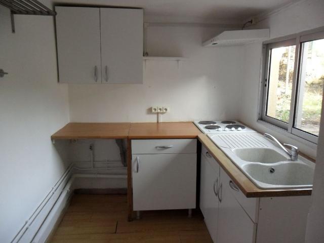 Location appartement 2 pièces, 44.30m², Bédarieux