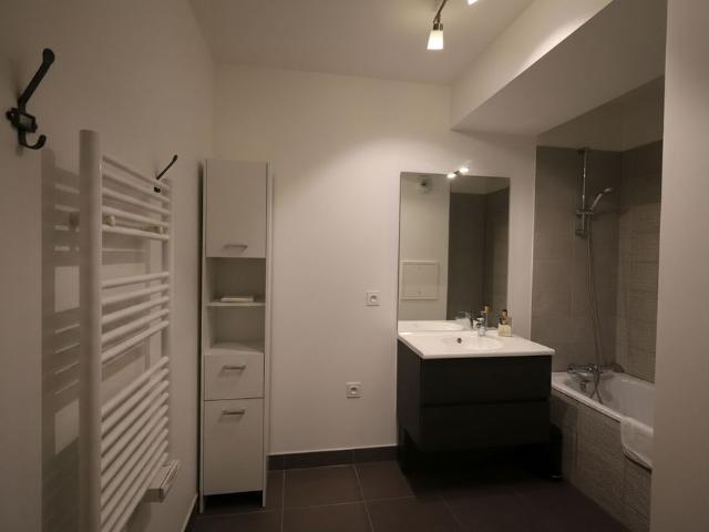Location appartement 2 pièces, 44.30m², Romainville