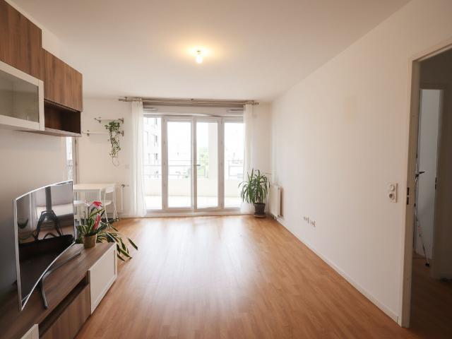 Appartement 2 pièces Romainville 44.30m² 1100€ à louer l'Adresse