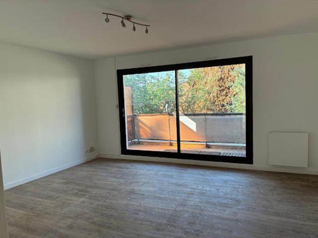 Location Appartement 2 pièces 44.32 m2 Livry Gargan