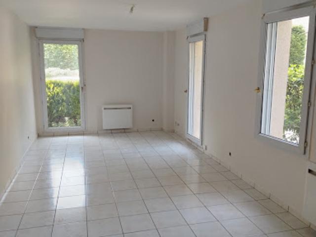Location Appartement 2 pièces 44.35 m2 Chantilly