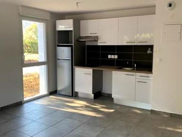 Location Appartement 2 pièces 44 m2 Toulouse