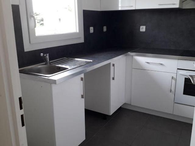 Location Appartement 2 pièces 44 m2 Toulouse