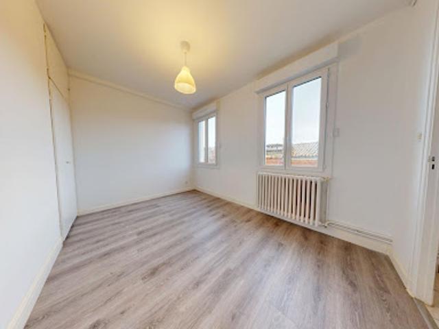 Location Appartement 2 pièces 44 m2 Toulouse