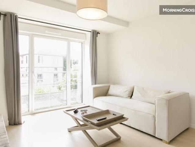 Location Appartement 2 pièces 44 m2 Troyes