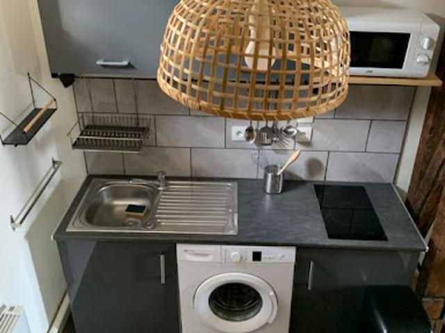 Location Appartement 2 pièces 44 m2 Troyes
