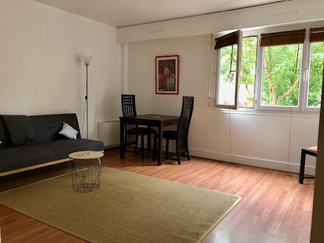 Location Appartement 2 pièces 44 m2 Vanves