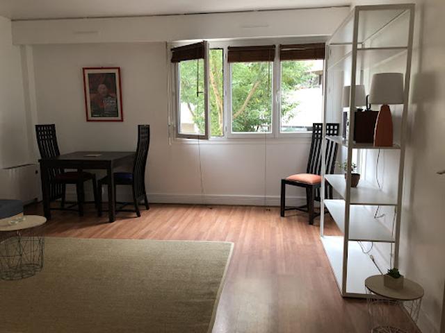 Location Appartement 2 pièces 44 m2 Vanves