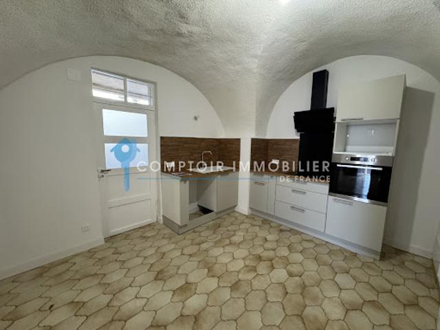 Location Appartement 2 pièces 44 m2 Vergèze