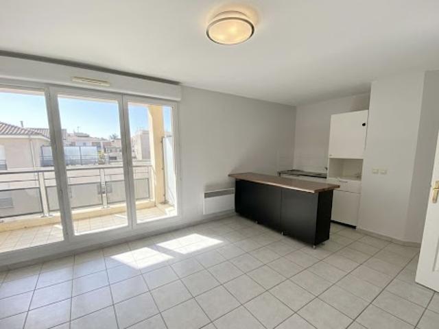 Location Appartement 2 pièces 44 m2 Villeurbanne