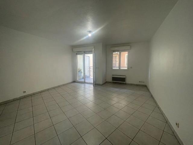 Location Appartement 2 pièces 44 m2 à Nice
